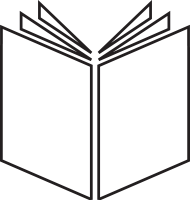 PRM Book Icon