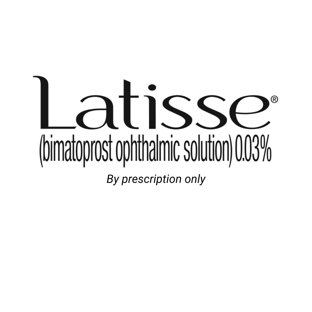 Latisse logo