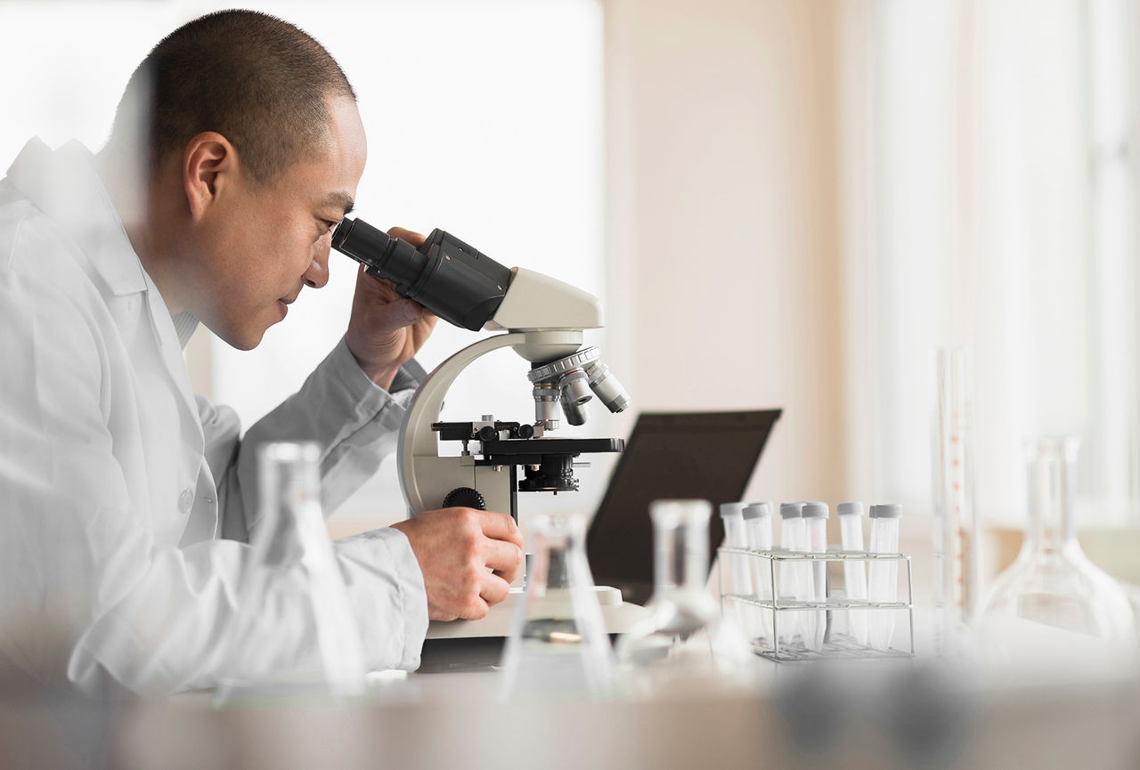 Innovative Research