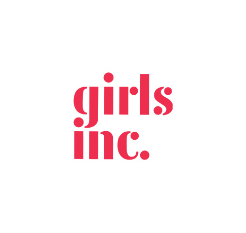 GirlsInc Logo