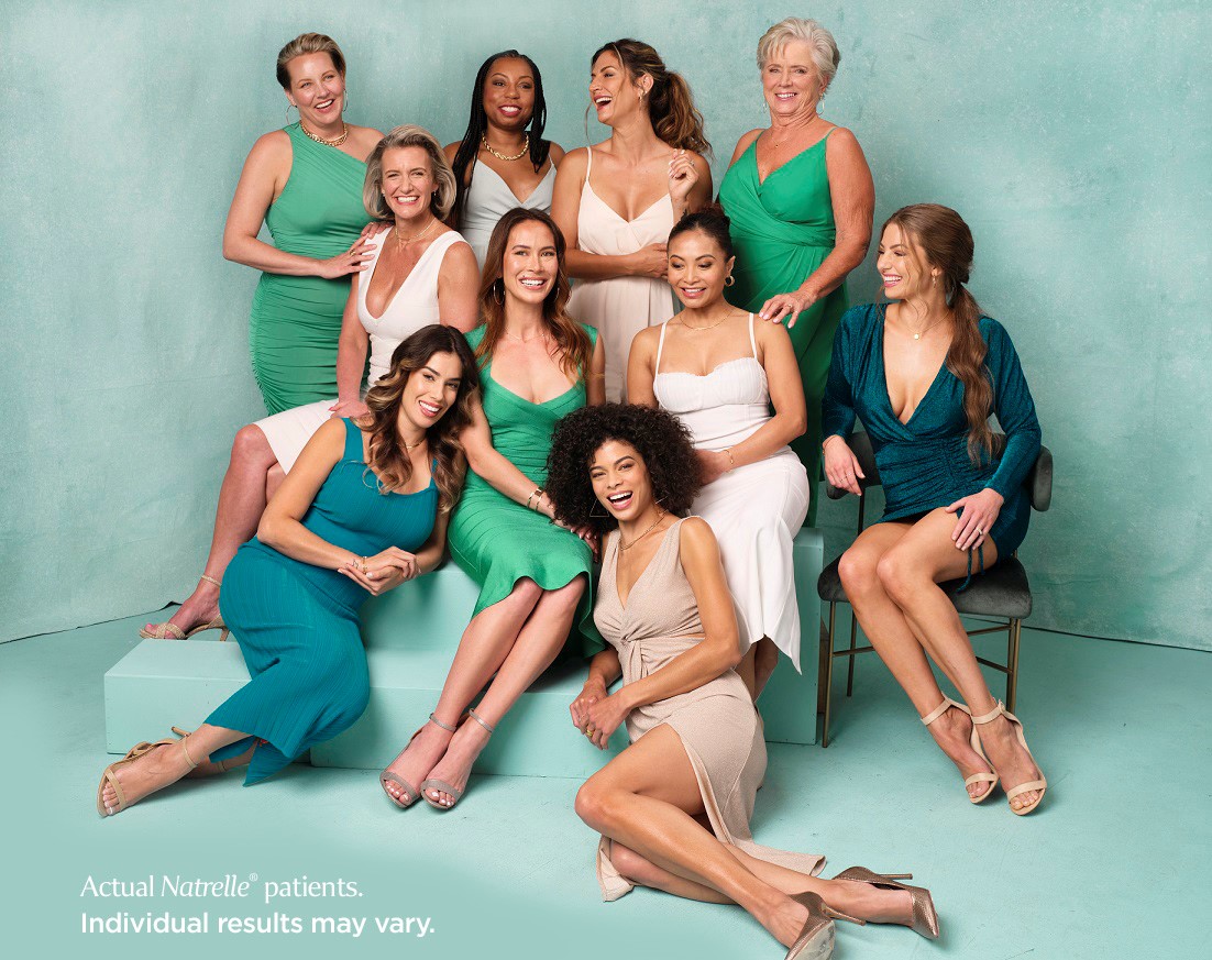 Group of women