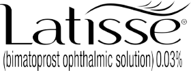 Latisse logo