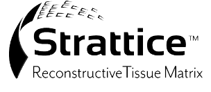 Strattice Reconstructive Tissue Matrix logo