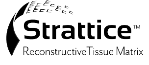 Strattice Reconstructive Tissue Matrix Logo